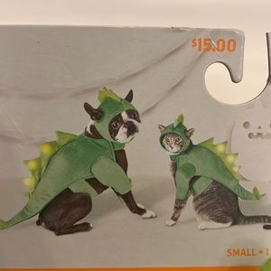 Dog/Cat Halloween costume